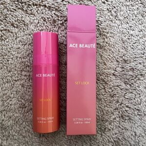 Setting Spray | Ace Beaute Set Lock Spray